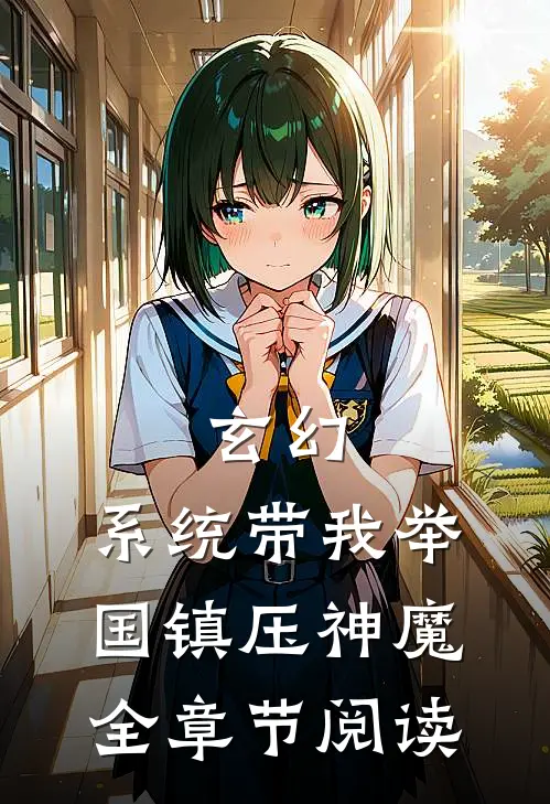 玄幻：系统带我举国镇压神魔全章节阅读