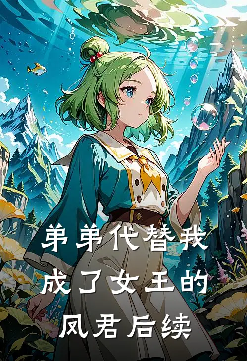 弟弟代替我成了女王的凤君后续
