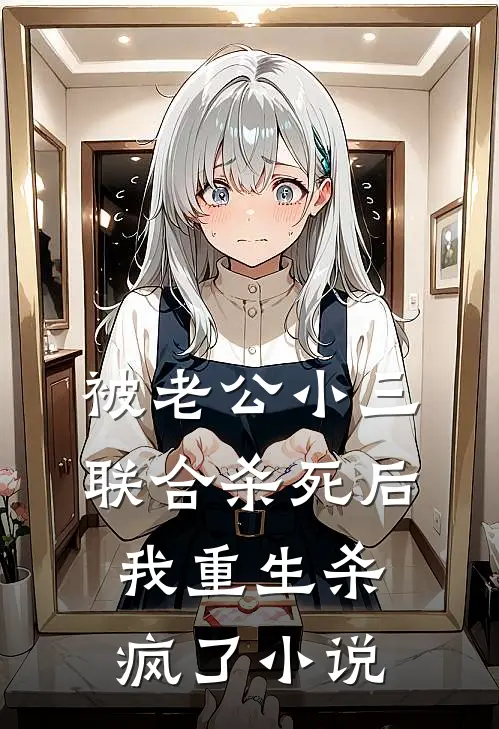 被老公小三联合杀死后，我重生杀疯了小说