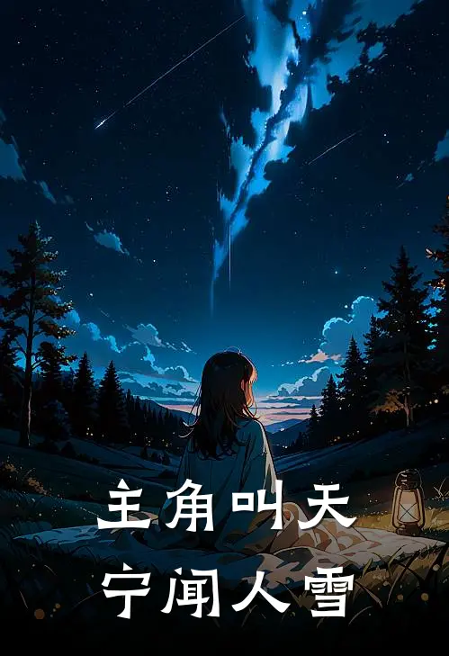 主角叫天宁闻人雪