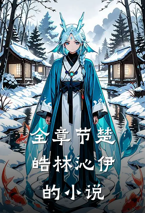 全章节楚皓林沁伊的小说