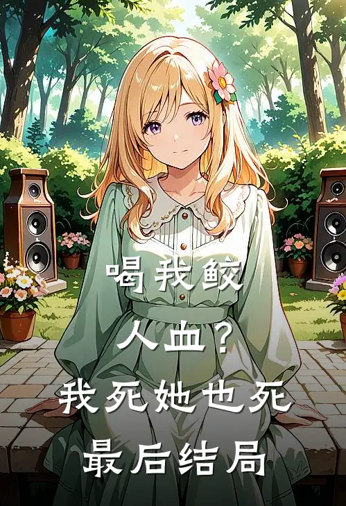 喝我鲛人血？我死她也死最后结局