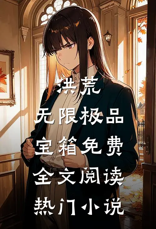 洪荒:无限极品宝箱免费全文阅读热门小说