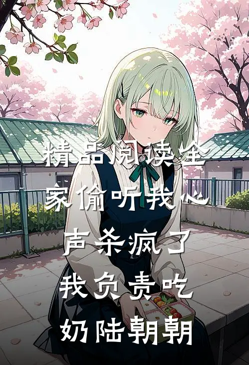 精品阅读全家偷听我心声杀疯了，我负责吃奶陆朝朝