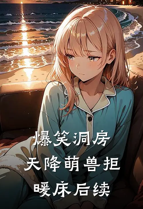 爆笑洞房：天降萌兽拒暖床后续