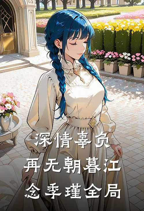 深情辜负，再无朝暮江念季瑾全局