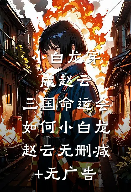 小白龙穿成赵云，三国命运会如何小白龙赵云无删减+无广告