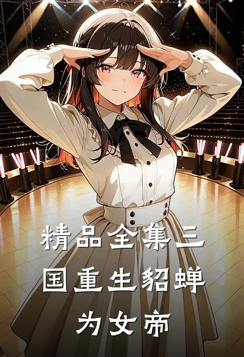 精品全集三国重生貂蝉，为女帝