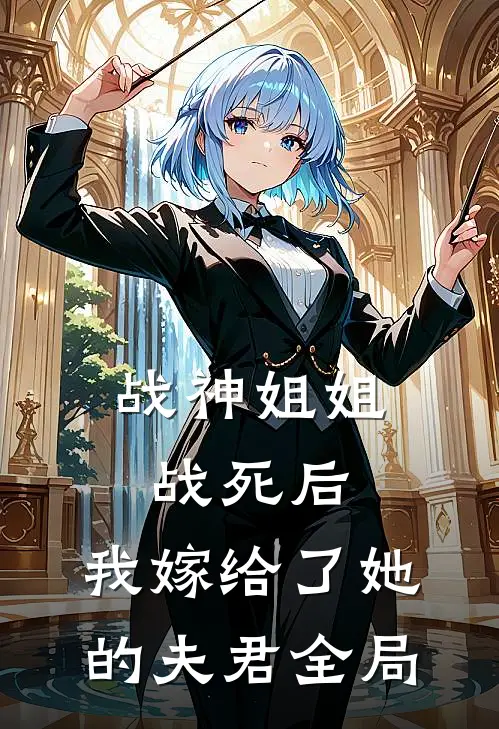 战神姐姐战死后，我嫁给了她的夫君全局