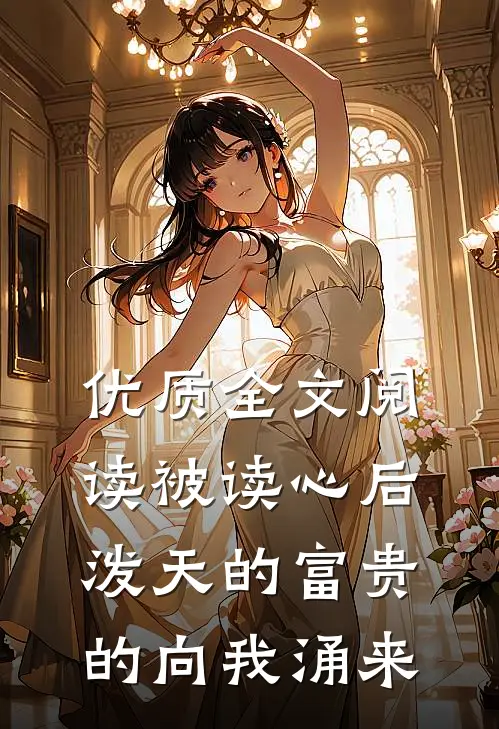 优质全文阅读被读心后，泼天的富贵的向我涌来