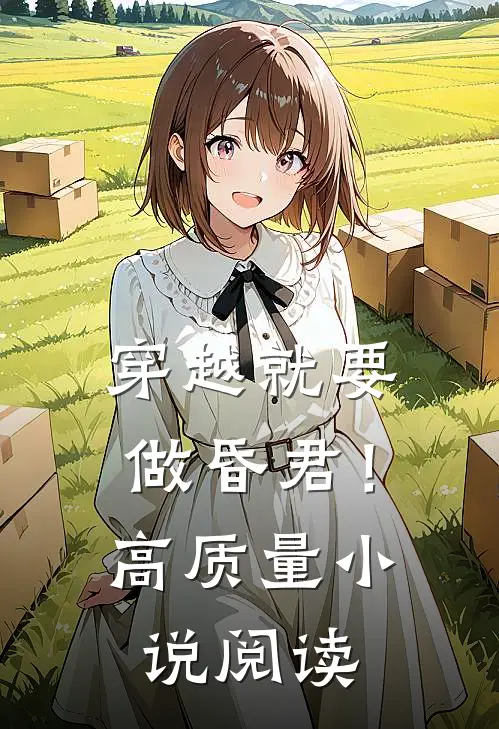 穿越就要做昏君!高质量阅读免费