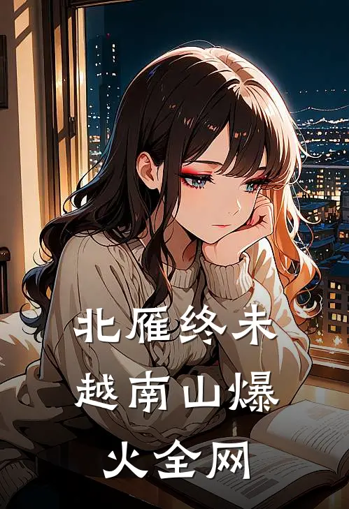 北雁终未越南山爆火全网