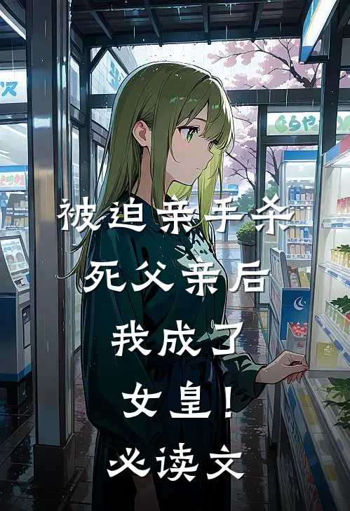 被迫亲手杀死父亲后，我成了女皇！必读文