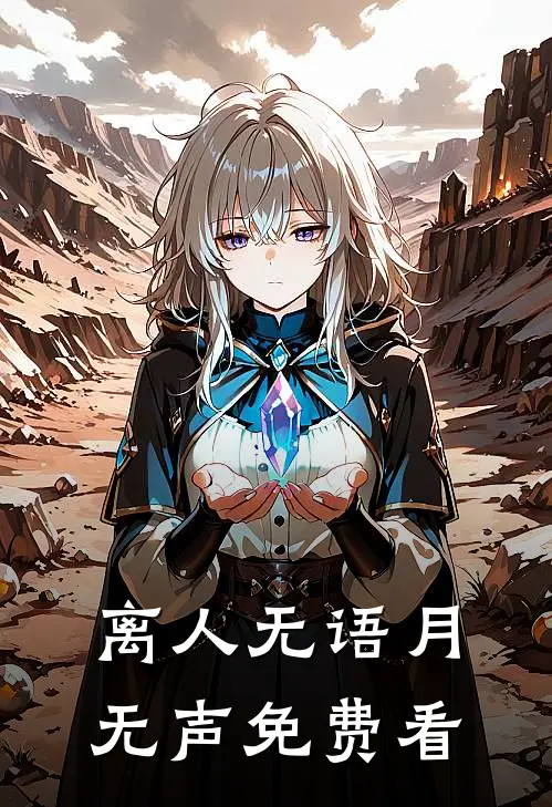 离人无语月无声免费看