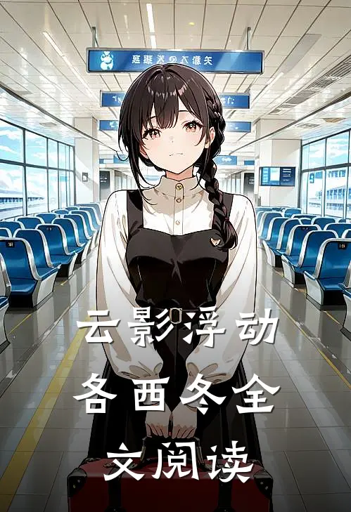 云影浮动各西冬全文阅读