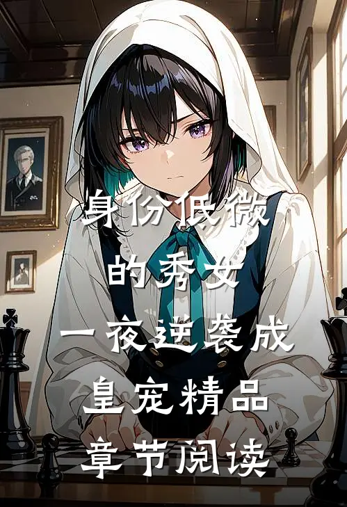 身份低微的秀女，一夜逆袭成皇宠精品章节阅读