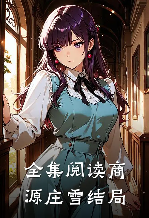 全集阅读商源庄雪结局