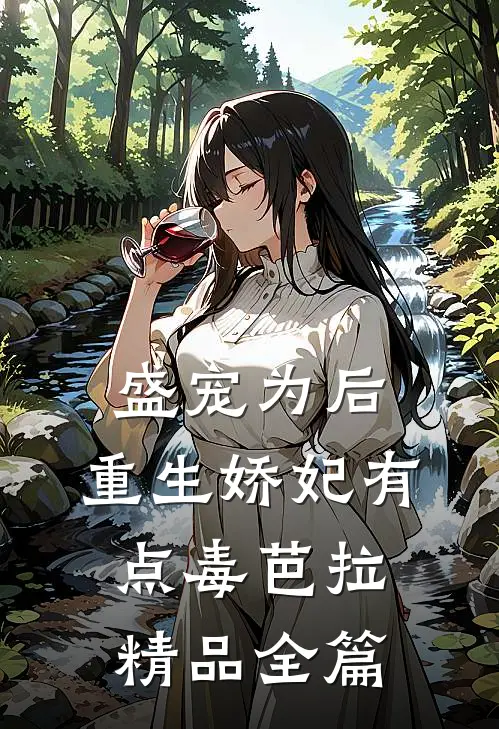 盛宠为后:重生娇妃有点毒 芭拉精品全篇