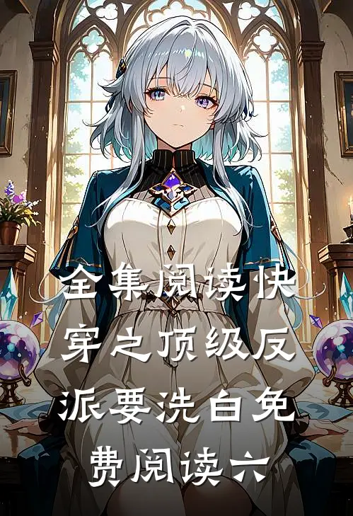 全集阅读快穿之顶级反派要洗白免费阅读六