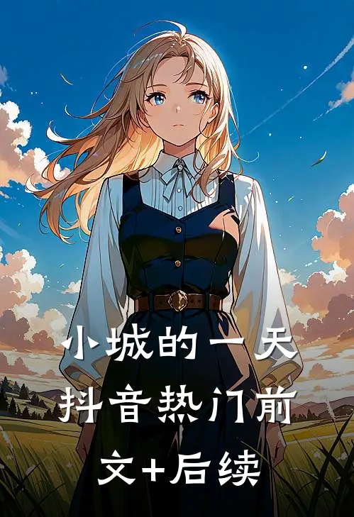 小城的一天抖音热门前文+后续