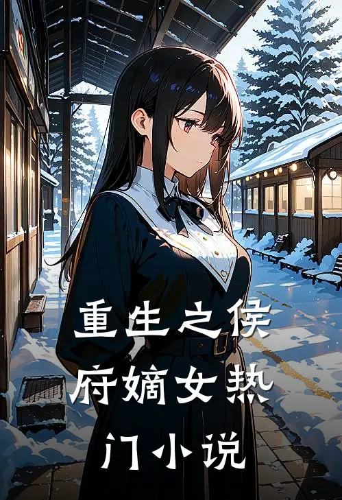 重生之侯府嫡女热门小说