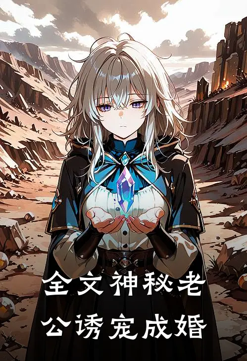 全文神秘老公诱宠成婚