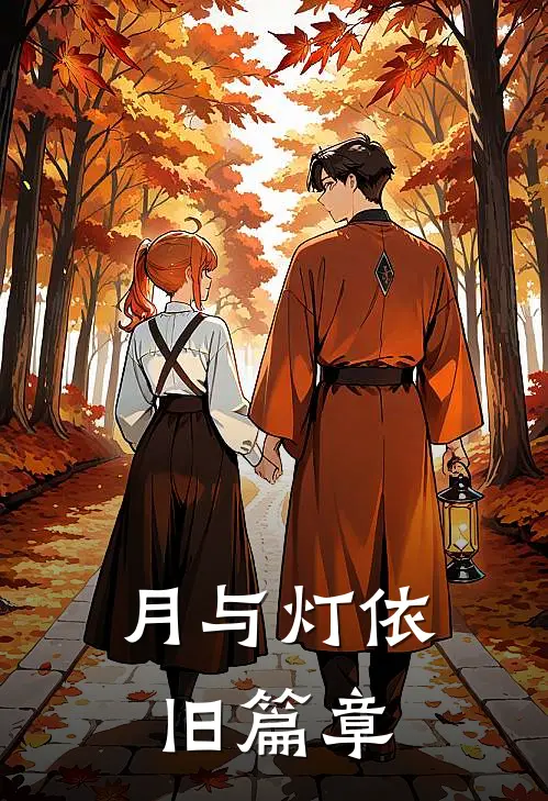 月与灯依旧篇章