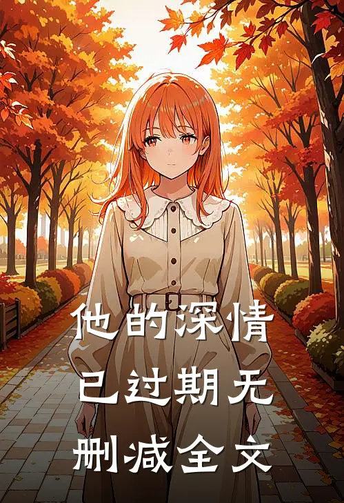 他的深情已过期无删减全文