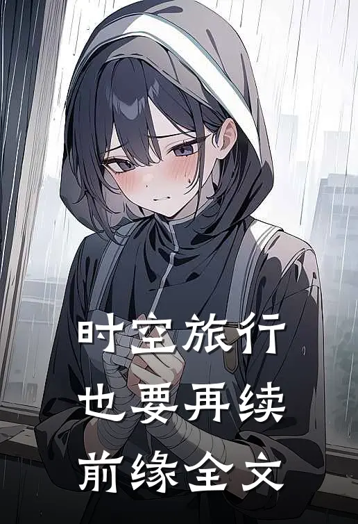 《时空旅行也要再续前缘》全文