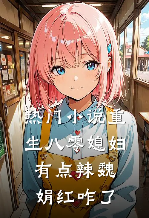 热门小说重生八零媳妇有点辣魏娟红咋了