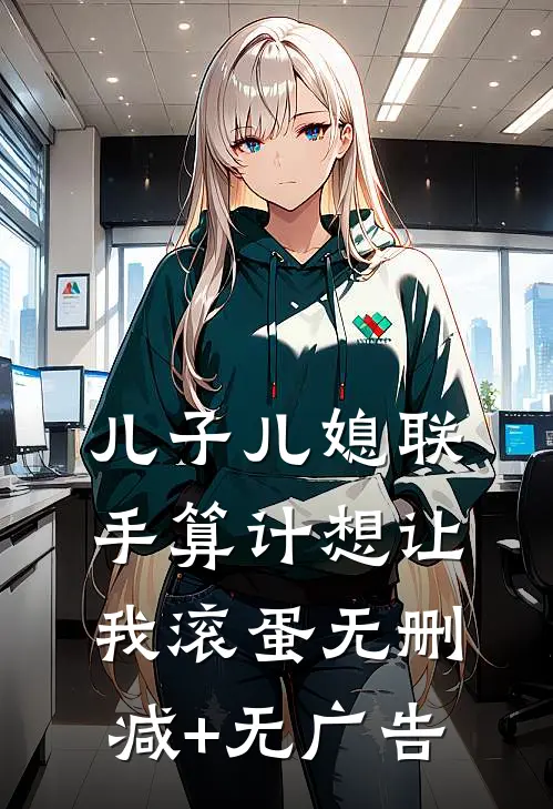 儿子儿媳联手算计想让我滚蛋无删减+无广告
