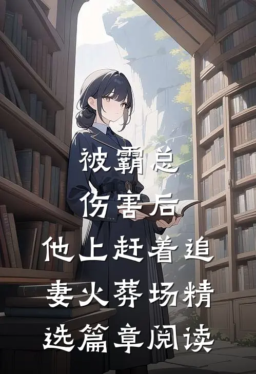 被霸总伤害后，他上赶着追妻火葬场精选篇章阅读