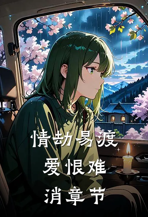 情劫易渡，爱恨难消章节