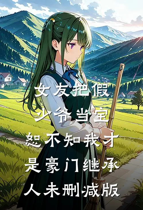 女友把假少爷当宝，恕不知我才是豪门继承人未删减版