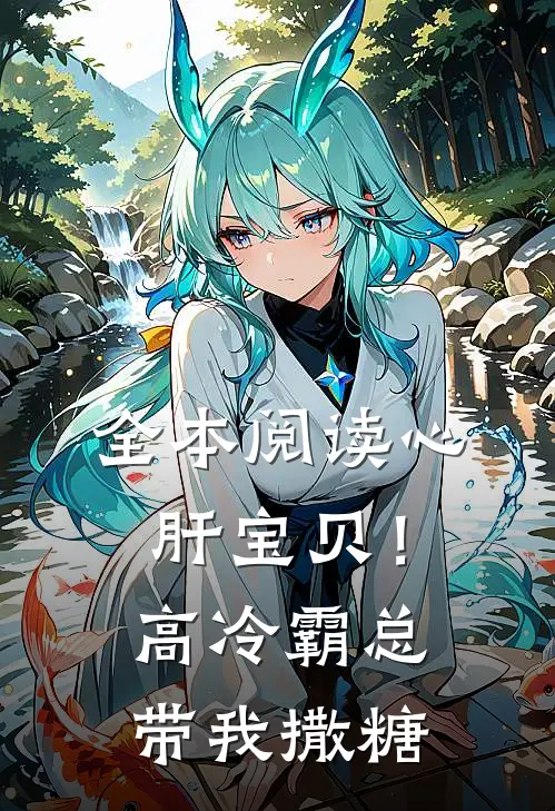 全本阅读心肝宝贝！高冷霸总带我撒糖