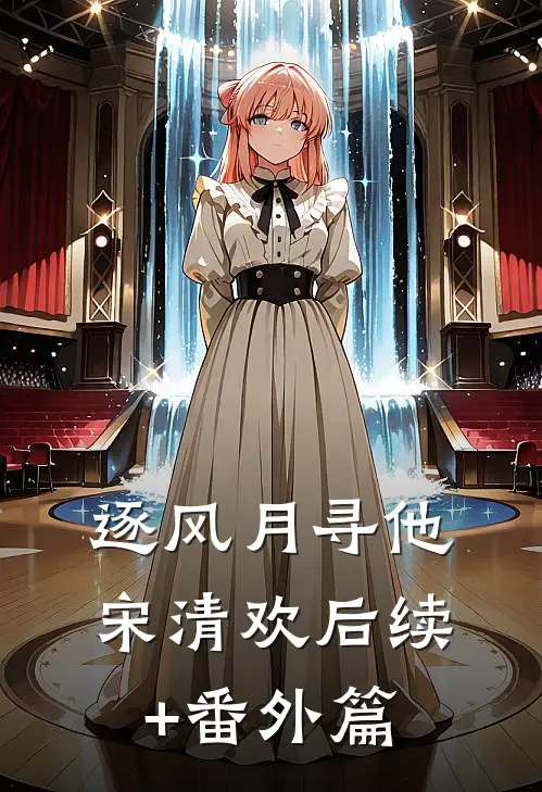 逐风月寻他宋清欢后续+番外篇