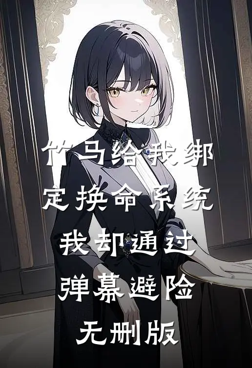 竹马给我绑定换命系统，我却通过弹幕避险无删版