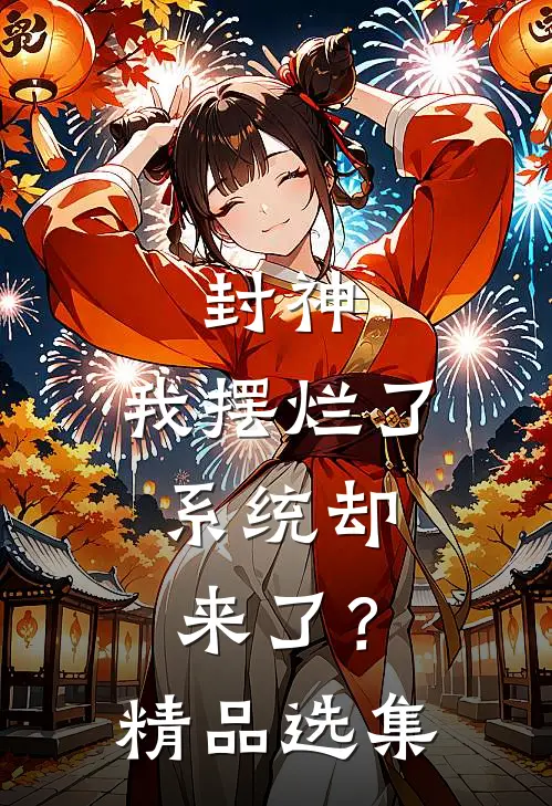 封神：我摆烂了，系统却来了？精品选集