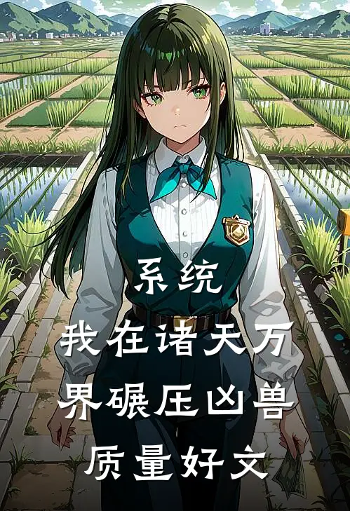 系统：我在诸天万界碾压凶兽质量好文