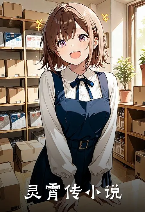 灵霄传小说