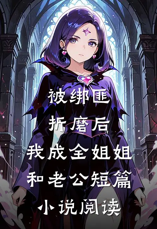 被绑匪折磨后，我成全姐姐和老公短篇小说阅读