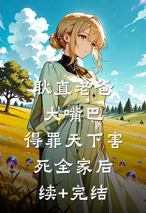 耿直老爸大嘴巴，得罪天下害死全家后续+完结