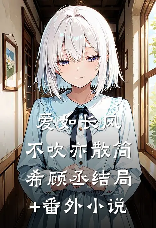 爱如长风，不吹亦散简希顾丞结局+番外小说