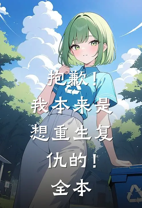抱歉！我本来是想重生复仇的！全本