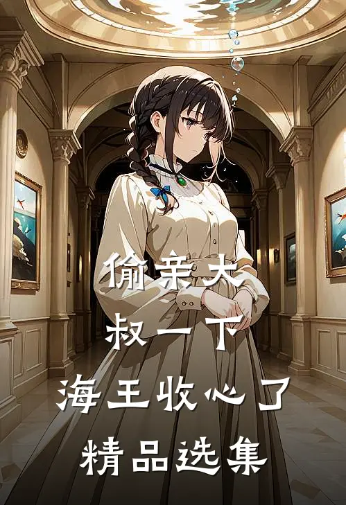 偷亲大叔一下，海王收心了精品选集