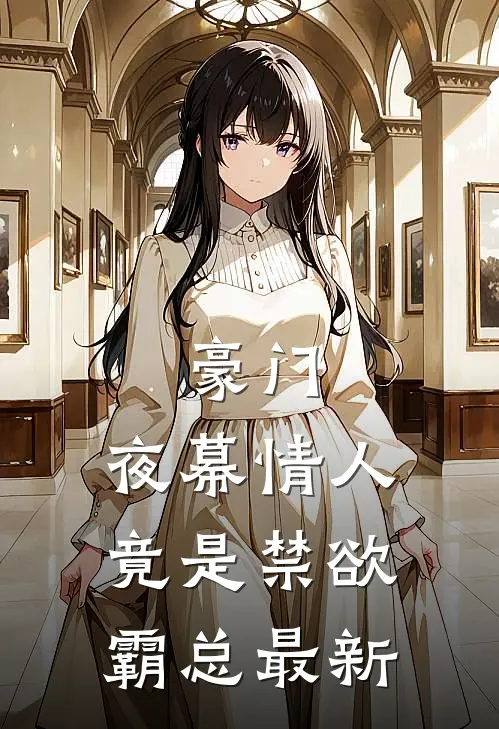 豪门：夜幕情人竟是禁欲霸总最新