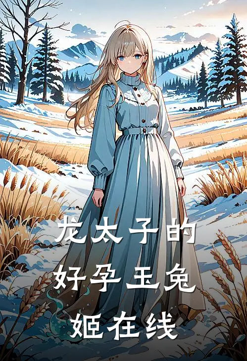 龙太子的好孕玉兔姬在线