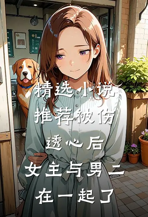 精选小说推荐被伤透心后，女主与男二在一起了