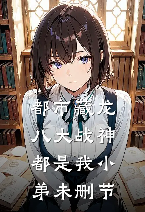 都市藏龙：八大战神都是我小弟未删节