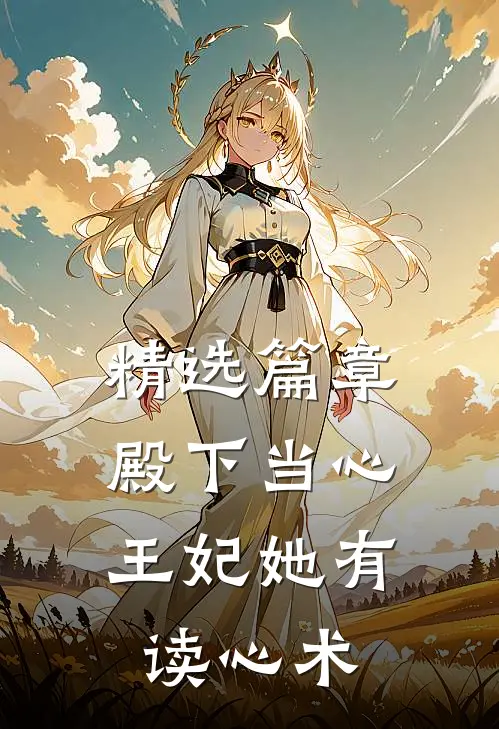 精选篇章殿下当心：王妃她有读心术